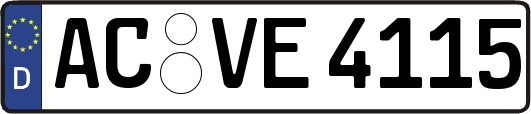 AC-VE4115