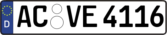 AC-VE4116
