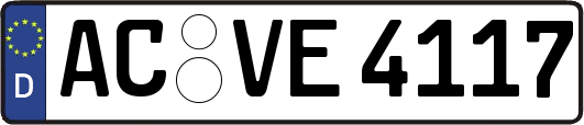 AC-VE4117