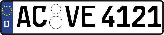 AC-VE4121