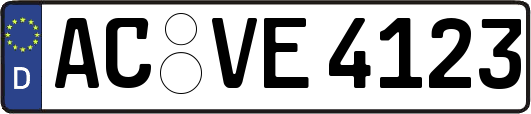 AC-VE4123