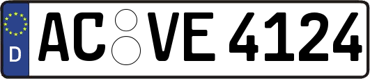 AC-VE4124