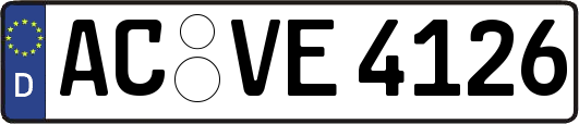 AC-VE4126