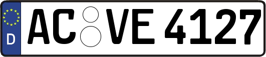 AC-VE4127