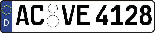 AC-VE4128