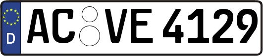 AC-VE4129
