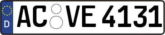 AC-VE4131