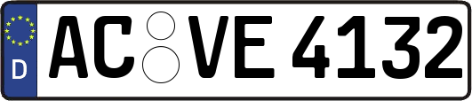 AC-VE4132
