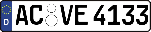 AC-VE4133