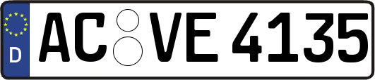 AC-VE4135