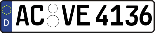 AC-VE4136