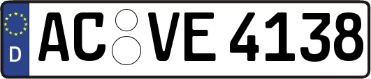 AC-VE4138