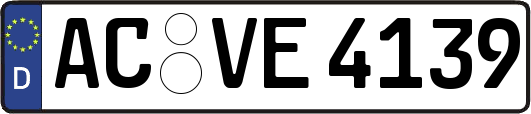 AC-VE4139
