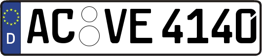 AC-VE4140