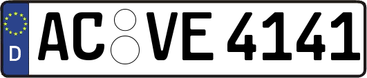AC-VE4141