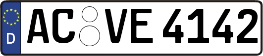 AC-VE4142