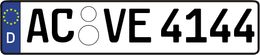 AC-VE4144