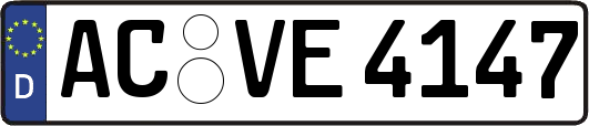 AC-VE4147