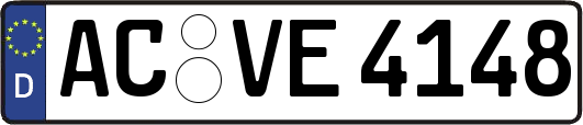 AC-VE4148