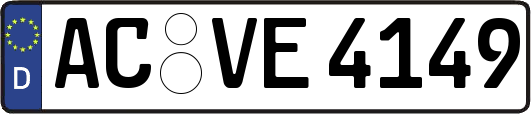 AC-VE4149