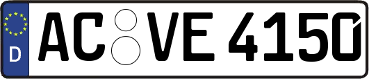 AC-VE4150