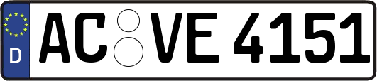 AC-VE4151
