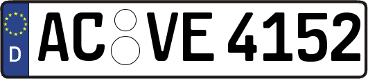AC-VE4152