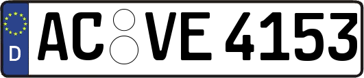 AC-VE4153