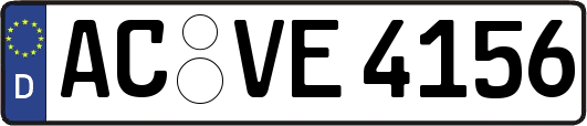 AC-VE4156