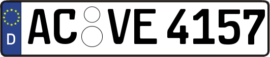 AC-VE4157