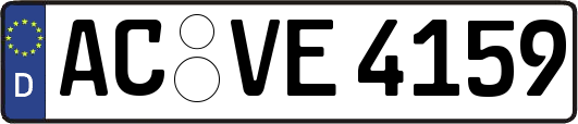 AC-VE4159