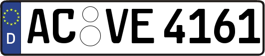 AC-VE4161
