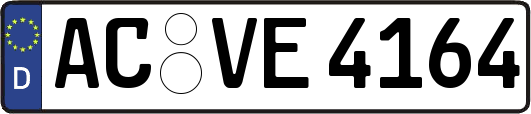 AC-VE4164