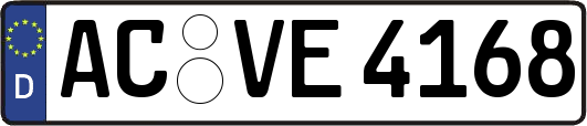 AC-VE4168