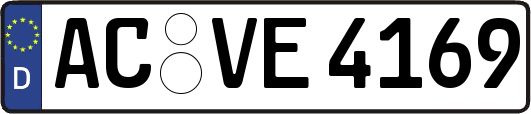 AC-VE4169