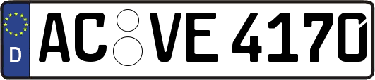 AC-VE4170