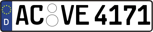 AC-VE4171