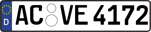 AC-VE4172