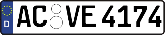 AC-VE4174