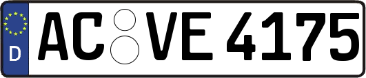 AC-VE4175