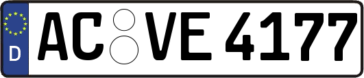 AC-VE4177