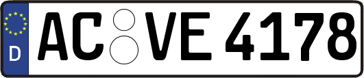 AC-VE4178