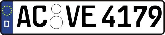 AC-VE4179