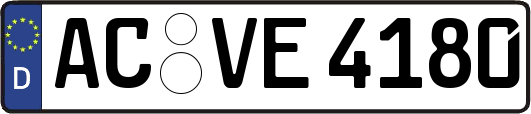 AC-VE4180