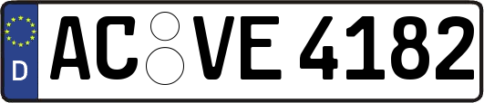 AC-VE4182