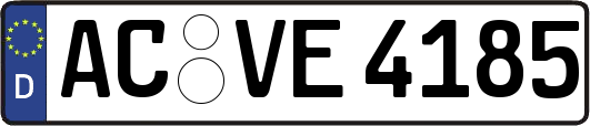 AC-VE4185