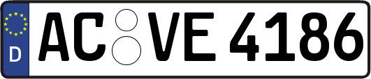 AC-VE4186