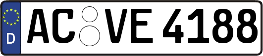 AC-VE4188