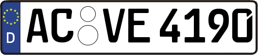 AC-VE4190