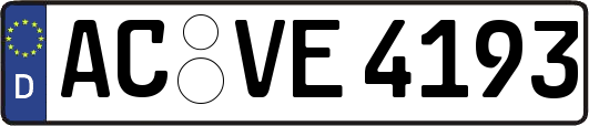 AC-VE4193